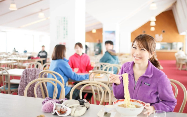 Kyukamura Iwate Amihari Onsen