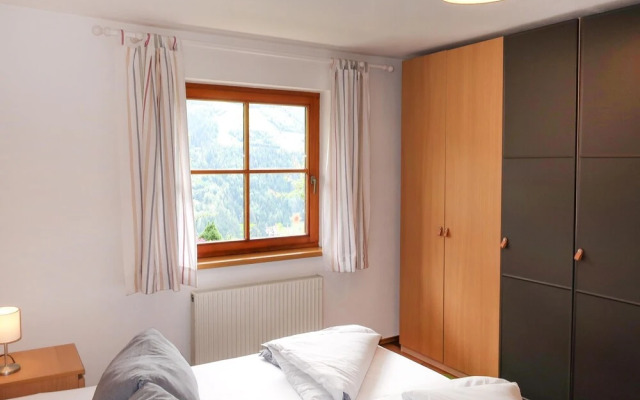 Appart Vroni Flie in Flie