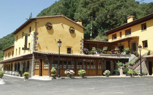 La Molinuca