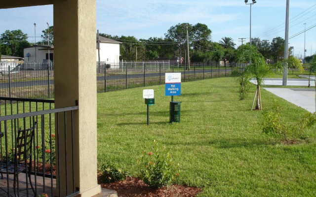 Candlewood Suites Hotel Texas City by IHG