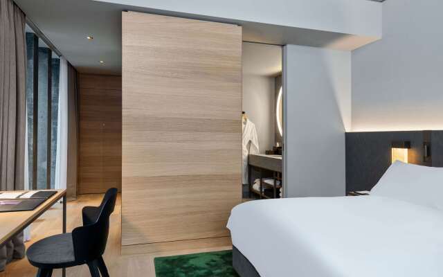 Hyatt Regency Zurich Airport The Circle