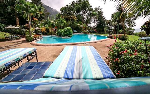 Hotel San Buenaventura De Atitlan