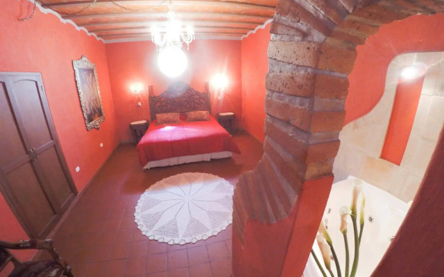 Hotel Monasterio