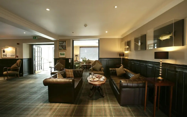 Huntintower Hotel Perth - Boutique By Leonardo