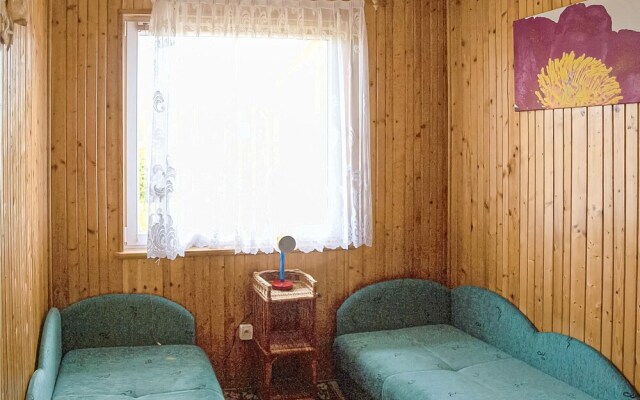 Awesome Apartment in Kopalino With 1 Bedrooms and Wifi