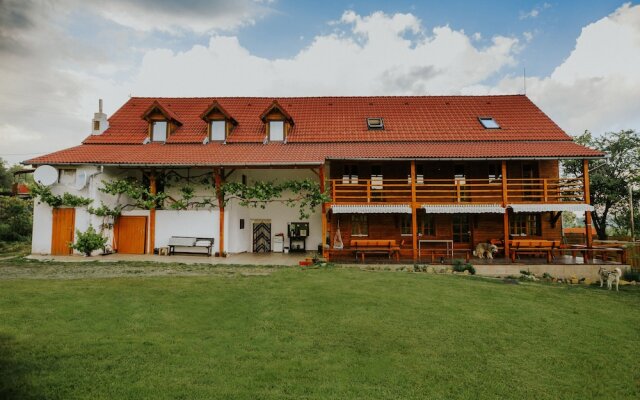 Pensiunea Bio Haus
