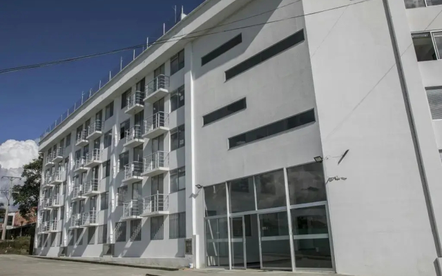 Apartamento Familiar 2 Km Parque Del Cafe