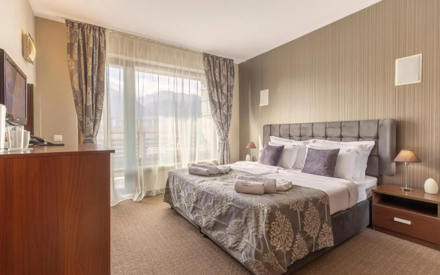 Murite Club Hotel