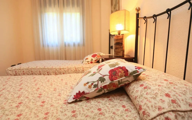 Apartamento Para 6 Personas en Cambrils
