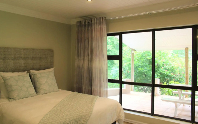 Mount Shekinah Country Hotel