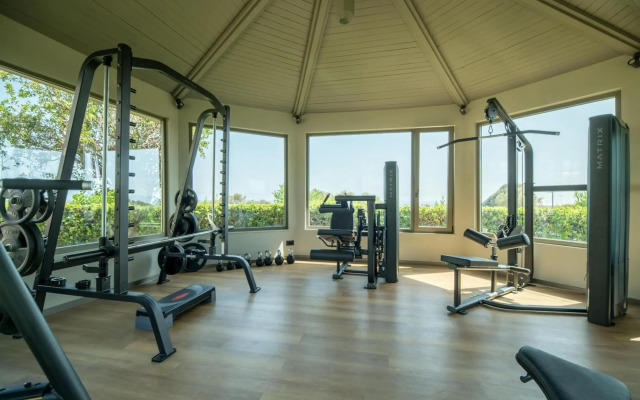 King Minos Retreat Resort & Spa