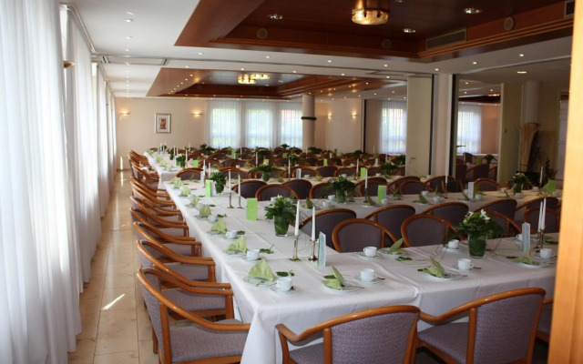 Akzent Hotel Goldener Ochsen