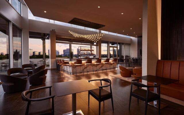 AC Hotel Atlanta Perimeter