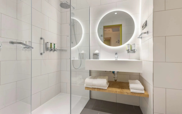 Hampton By Hilton Cerkezkoy