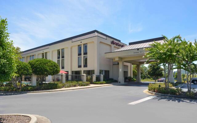 Hampton Inn Gadsden