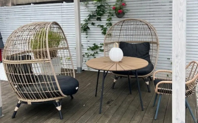 Monciak55 Sopot Apartments