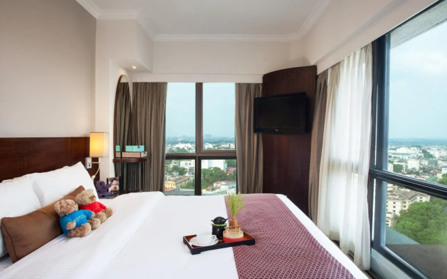 Somerset Grand Hanoi