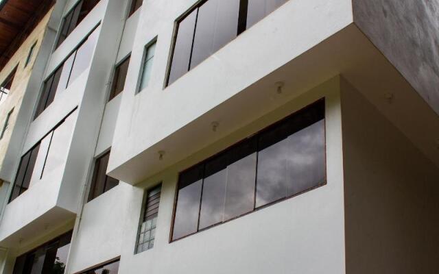 Hotel Tara Machupicchu