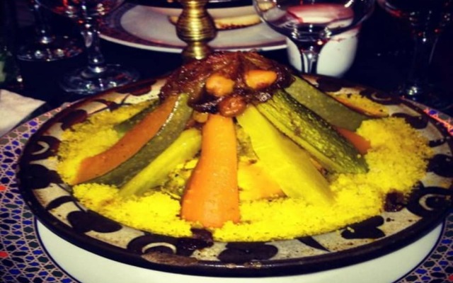 Riad Naanaa - Adults Only
