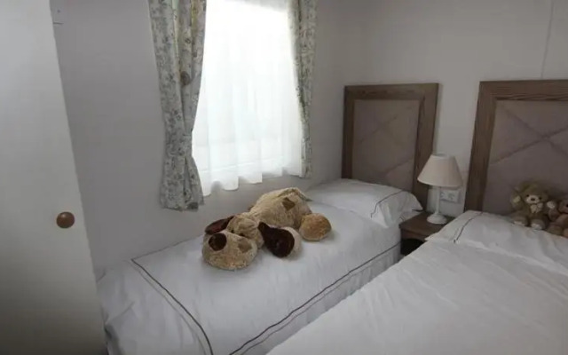 zu Jeddelohs Cottage