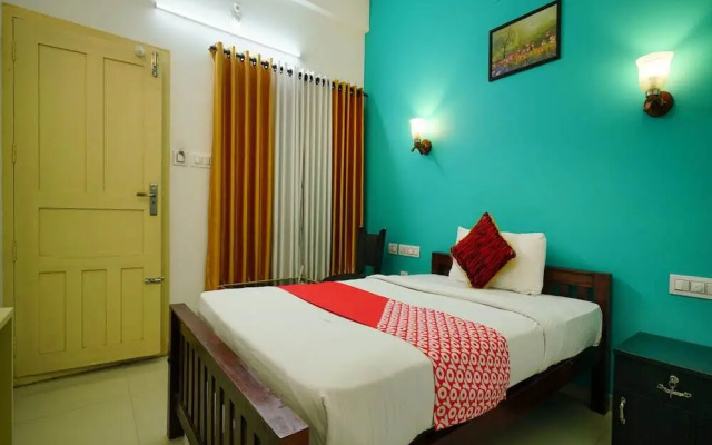 Rayan Residency by OYO Rooms
