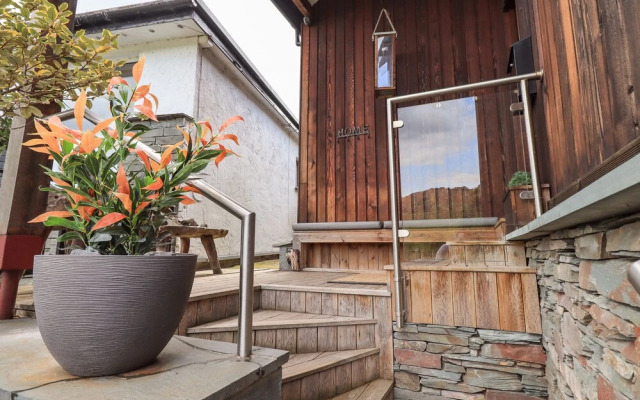 Le Chalet