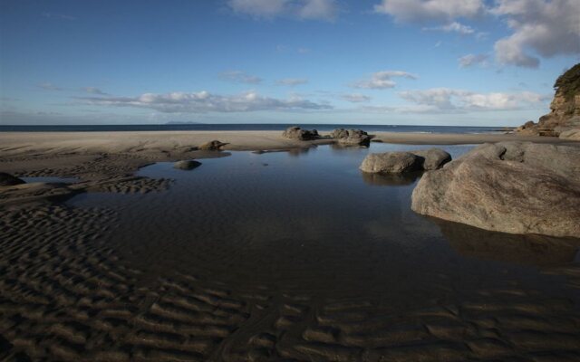 Bowentown Beach Holiday Park