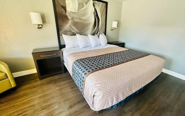 Canyon Inn Flagstaff
