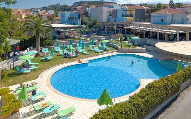 Iolida Village Water Park Hotel