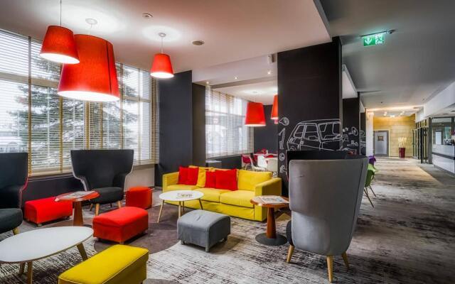 ibis Styles Bielsko-Biala