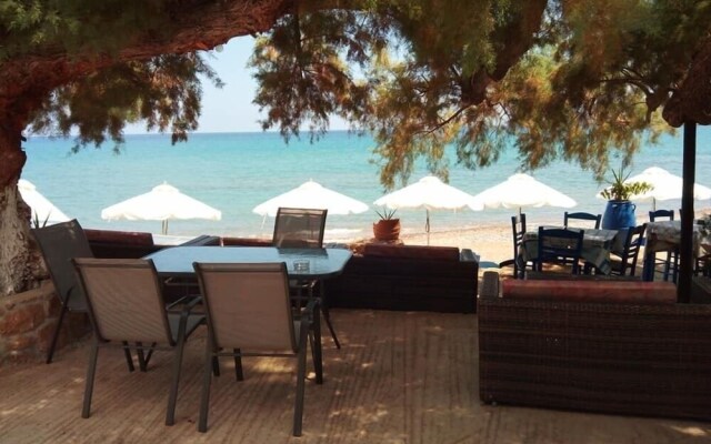 Alkioni Sea View