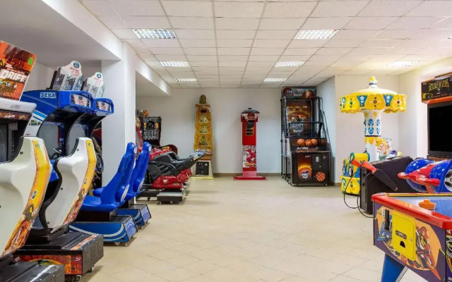 Marina Resort Port Ghalib Radisson Individuals
