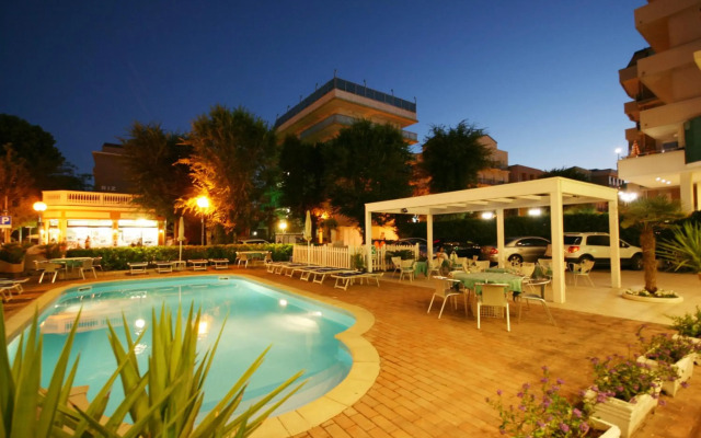 Hotel Excelsior