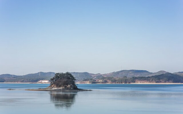 Seosan Travel & Dream Pension