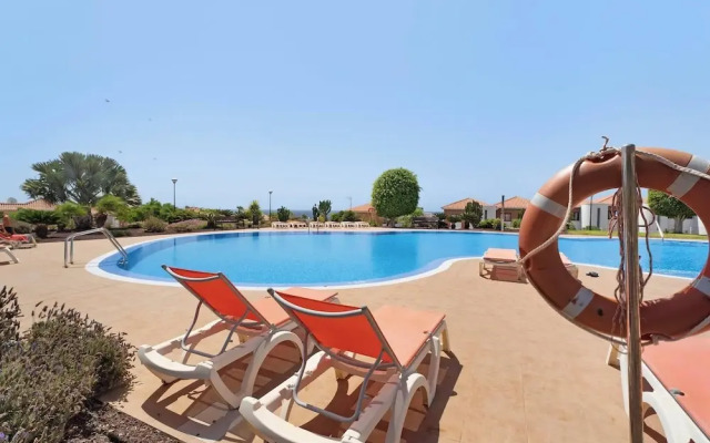 Apto Royal Marina Golf V