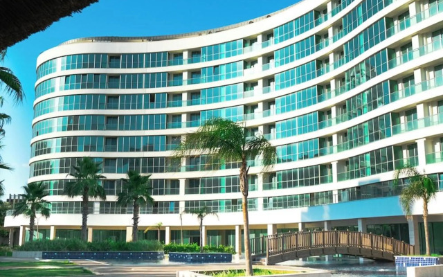 Sirius Town Residence and Spa