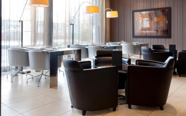 AC Hotel Bologna by Marriott