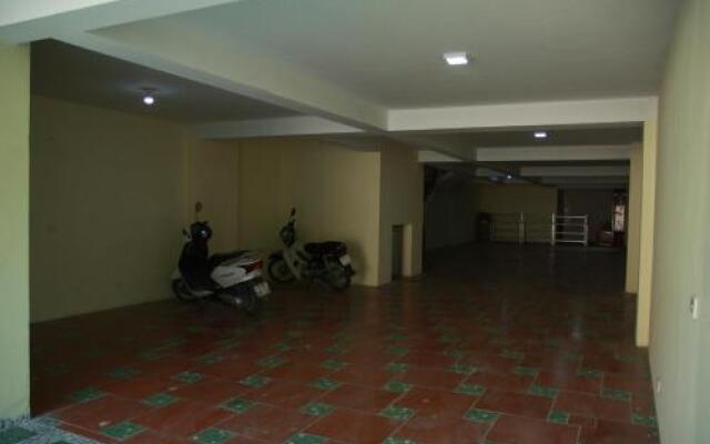 Phu Minh Hotel - Hostel