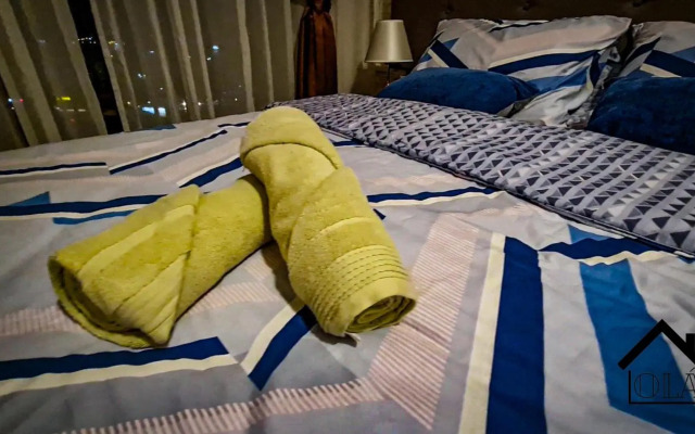 The Majestic Ipoh Homestay 1311 by Olá