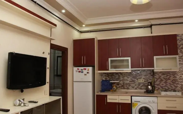 Atakoy Rental Apartments