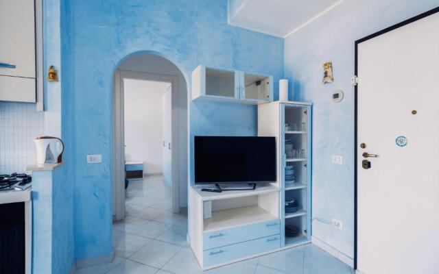 Bijoux Apartment in Sanremo