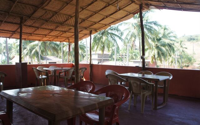 Shiva Beach House