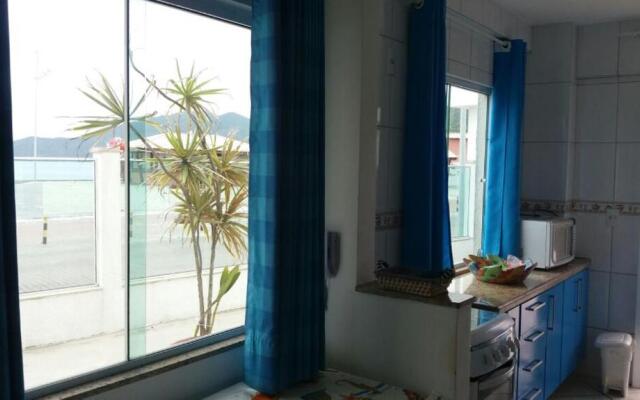 Condomínio Elisabetta 1