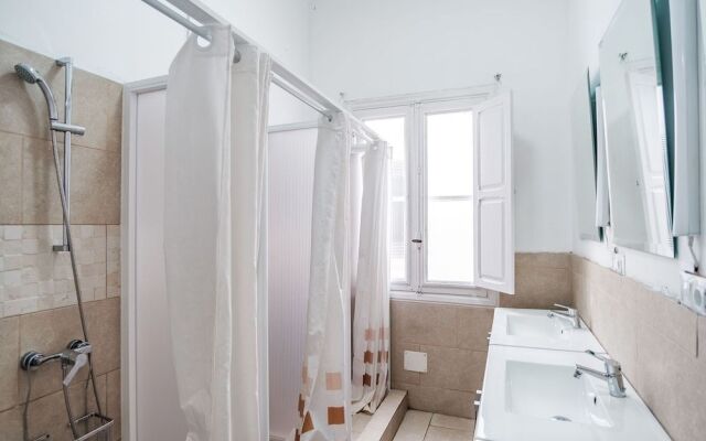Wanderlust Hostel