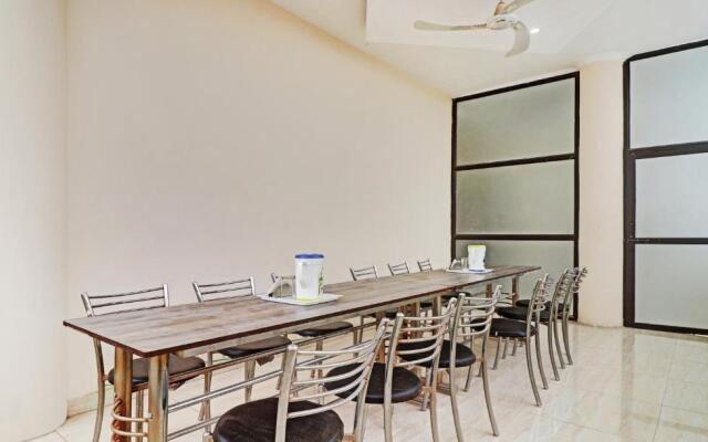 Hotel Albie Stay Inn