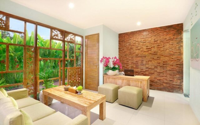 Manca Villa Canggu by Ini Vie Hospitality