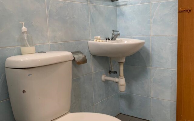 OYO 89777 Urbanstay Kuantan