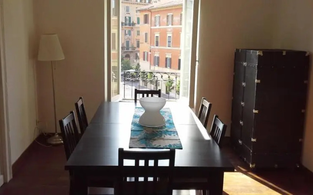 Livin Roma Santa Maria in Trastevere