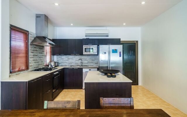 Pasak 3 Villa