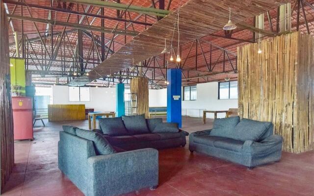 Fabhotel Raj Residency